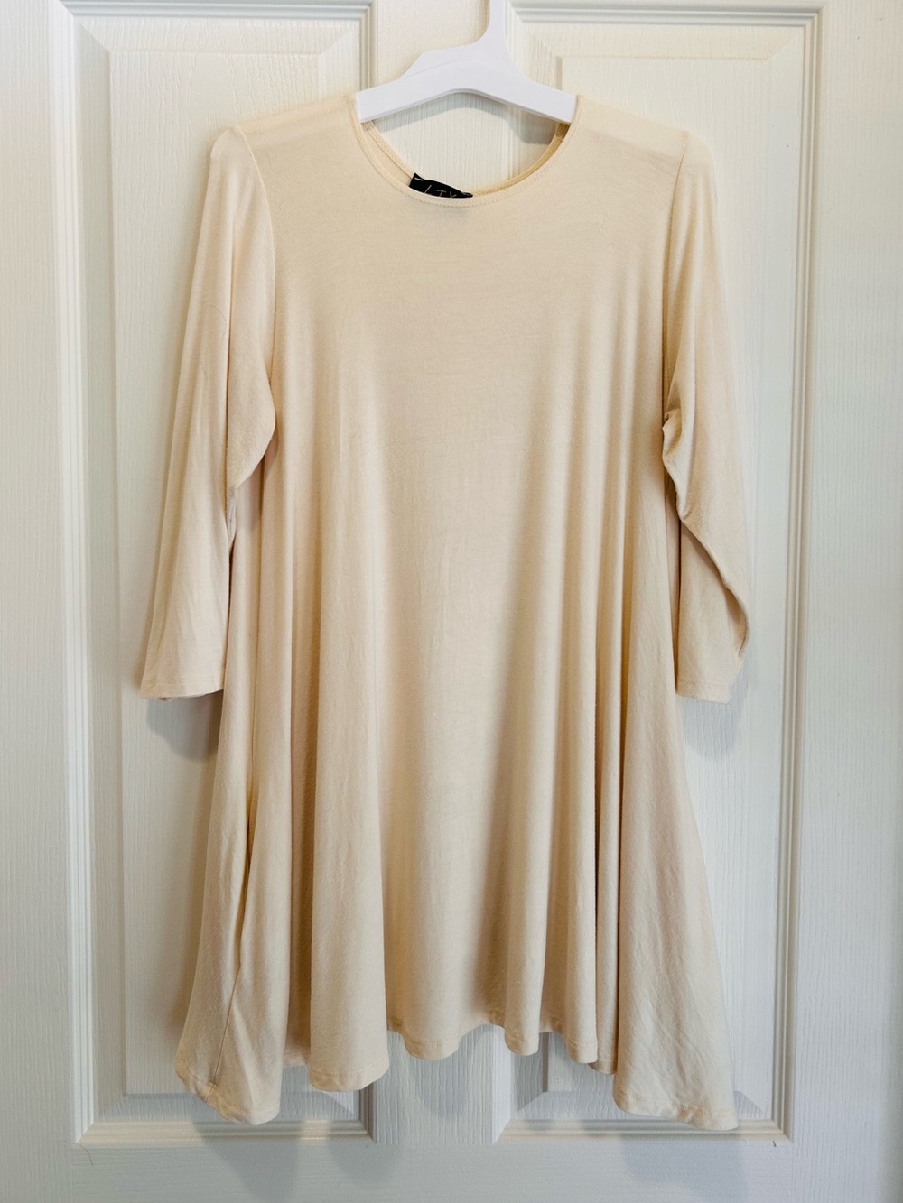 Swing Tunic w/ Pockets! 🥰